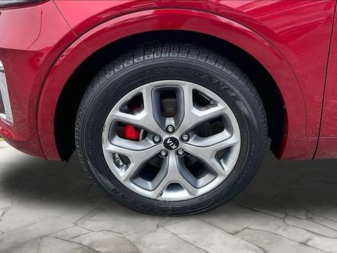 Used 2019 Kia Sorento SX w/ SX Touring Package FWD image 8