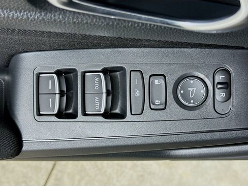 New 2026 Honda Civic Sport image 18