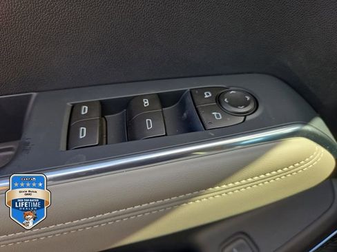 New 2026 GMC Acadia Elevation FWD image 22