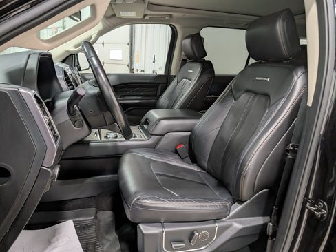 Used 2020 Ford Expedition Platinum AWD/4WD image 14