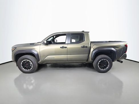 New 2026 Toyota Tacoma TRD Off-Road AWD/4WD image 8