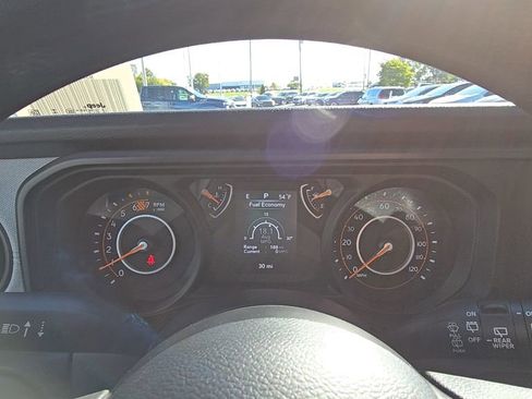 New 2026 Jeep Wrangler Sport image 19