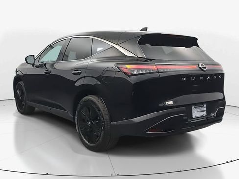 Used 2025 Nissan Murano SV image 7