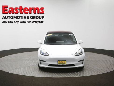 Used 2019 Tesla Model 3 Long Range AWD/4WD image 51