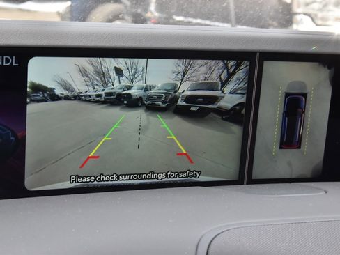 New 2026 Lincoln Nautilus Reserve w/ Jet Appearance Package image 30