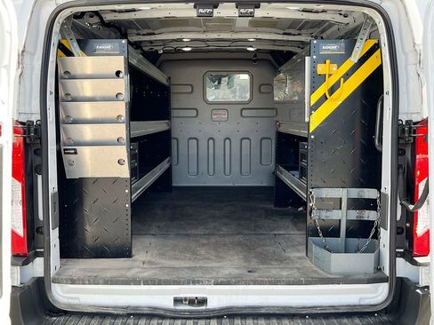 Used 2023 Ford Transit 150 Low Roof RWD image 24