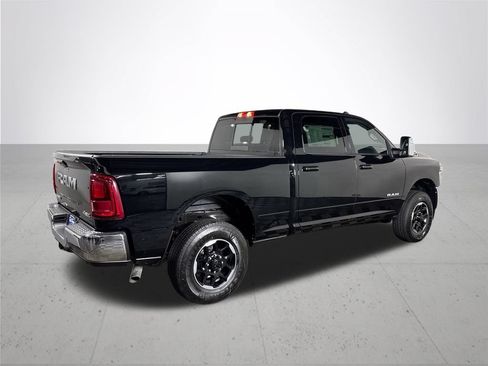 New 2026 RAM 2500 Laramie AWD/4WD image 6