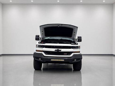 Used 2016 Chevrolet Silverado 1500 LT w/ All Star Edition AWD/4WD image 10