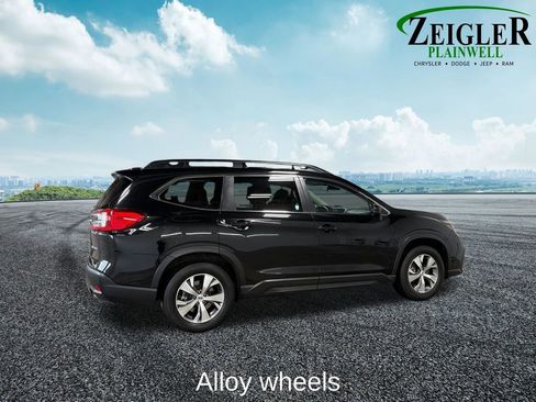 Used 2024 Subaru Ascent Premium w/ Convenience Package image 11