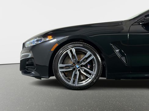 Used 2023 BMW 840i Gran Coupe xDrive w/ M Sport Professional Package AWD/4WD image 12