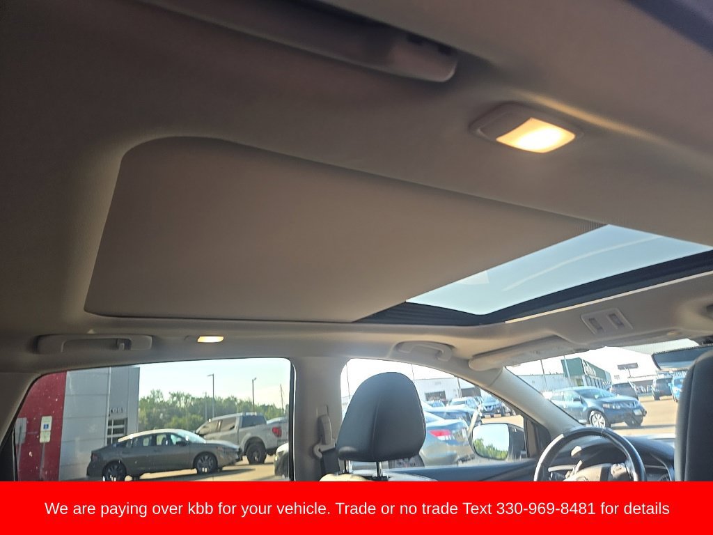 Used 2024 Nissan Murano Platinum AWD/4WD image 31