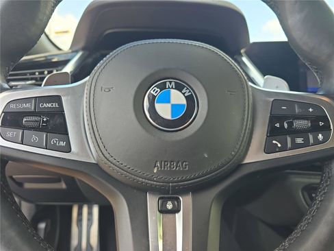 Certified 2024 BMW Z4 M40i w/ Premium Package RWD image 15