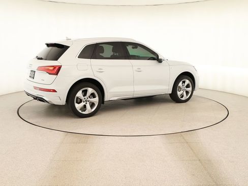 Certified 2023 Audi Q5 2.0T Premium Plus w/ Premium Plus Package AWD/4WD image 7