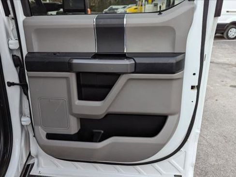 Used 2019 Ford F250 XLT w/ XLT Value Package AWD/4WD image 17