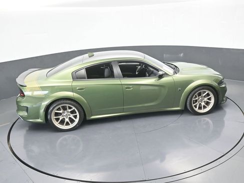 Used 2023 Dodge Charger Scat Pack image 54
