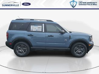 New 2026 Ford Bronco Sport Big Bend AWD/4WD video 2