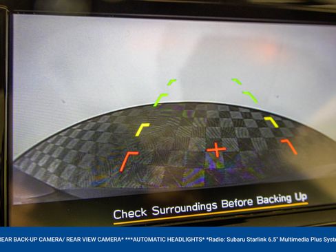 Used 2022 Subaru Forester Premium image 8