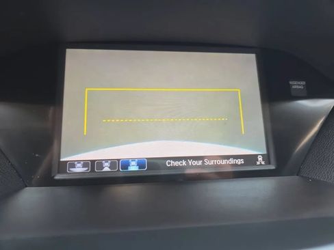 Used 2017 Acura MDX w/ Technology Package FWD image 32
