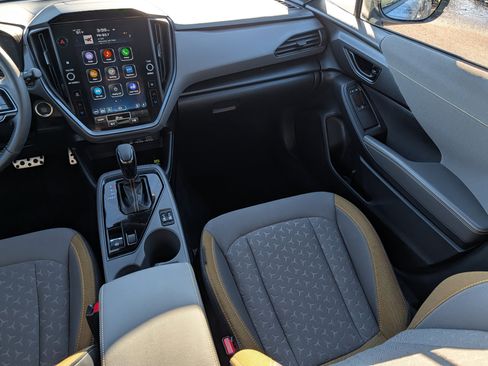 Certified 2025 Subaru Crosstrek 2.5i Sport w/ Popular Package #4A image 11