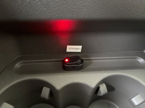Used 2024 Ford Transit 350 AWD w/ Interior Upgrade Package image 15