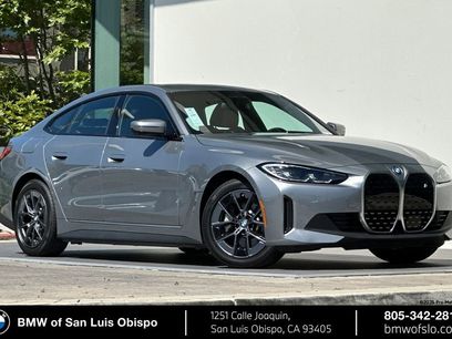 Used 2023 BMW i4 eDrive35
