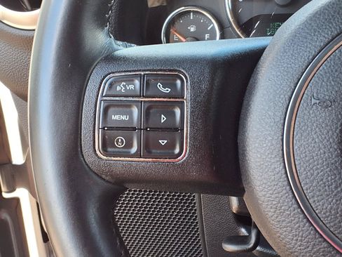 Used 2013 Jeep Wrangler Rubicon w/ PWR Convenience Group AWD/4WD image 23