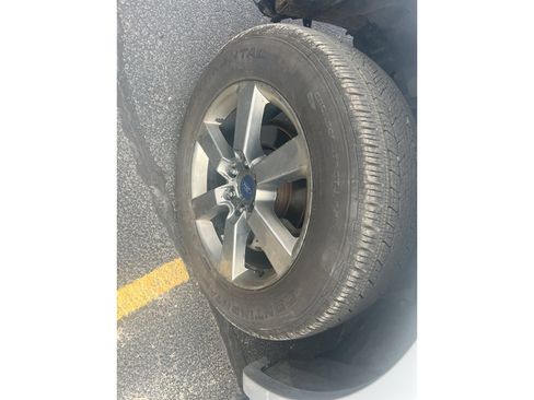 Used 2016 Ford F150 XLT w/ Equipment Group 301A Mid image 23