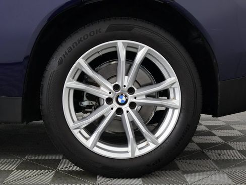 Used 2025 BMW X3 xDrive30i w/ Convenience Package AWD/4WD image 16
