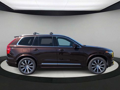 Used 2018 Volvo XC90 T6 Inscription w/ Convenience Package image 9