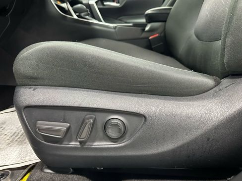 Used 2025 Toyota RAV4 Woodland Edition image 12