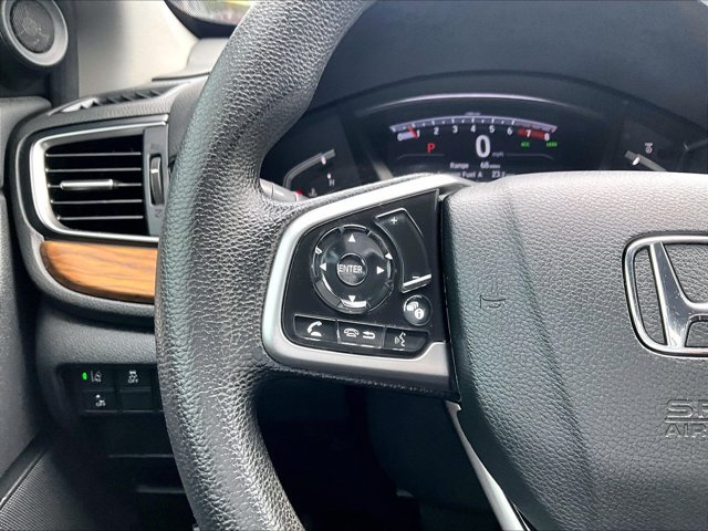 Used 2021 Honda CR-V EX image 18