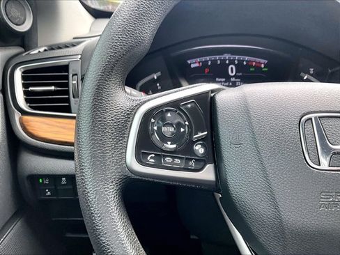 Used 2021 Honda CR-V EX image 18