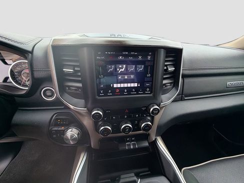 Used 2020 RAM 1500 Laramie image 28