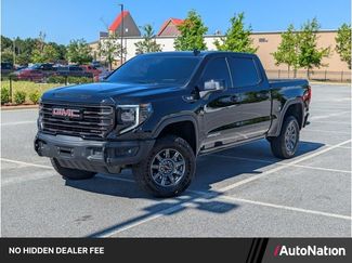 Used 2025 GMC Sierra 1500 AT4X AWD/4WD video 1