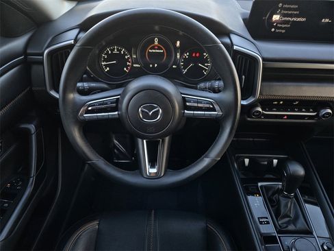 Certified 2023 MAZDA CX-50 AWD 2.5 Turbo w/ Cargo Package image 13