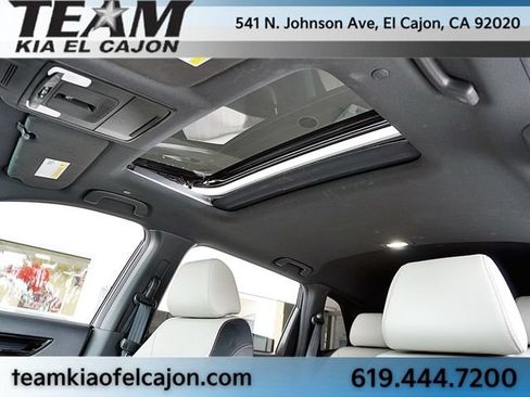 Used 2023 Honda CR-V Sport Touring image 16