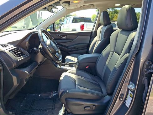 Used 2024 Subaru Ascent Onyx Edition w/ Popular Package Onyx AWD/4WD image 16