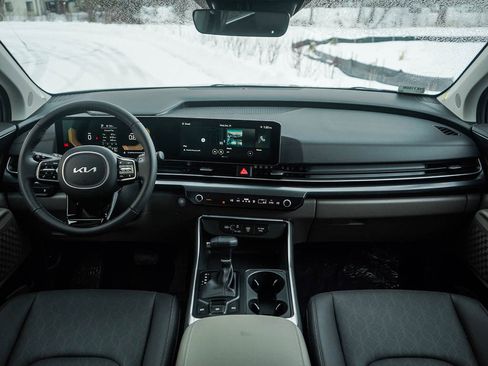 New 2026 Kia Carnival LXS image 14