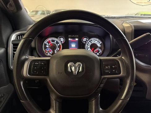 Used 2022 RAM 2500 Tradesman AWD/4WD image 17