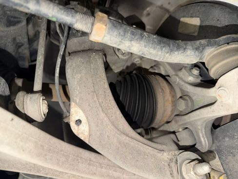 Used 2016 Buick Regal AWD image 29