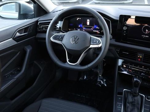 New 2026 Volkswagen Jetta S image 23