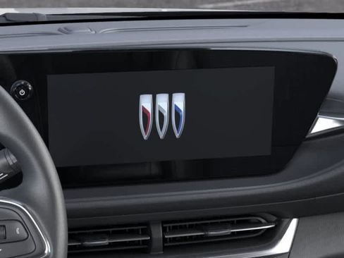 New 2026 Buick Envista Preferred w/ Convenience I Package FWD image 20