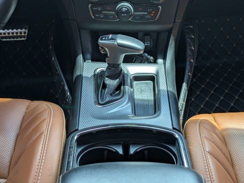 Used 2021 Dodge Charger SRT Hellcat RWD image 18