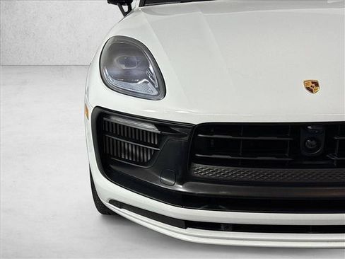 New 2025 Porsche Macan GTS AWD/4WD image 27