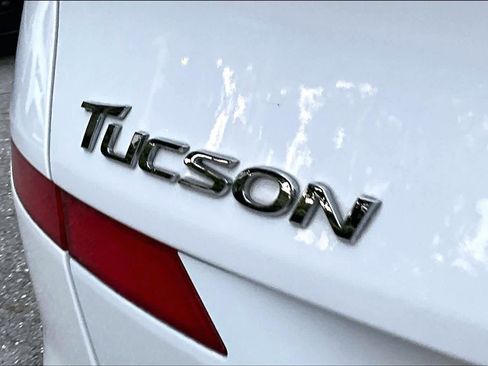 Used 2021 Hyundai Tucson Ultimate image 10