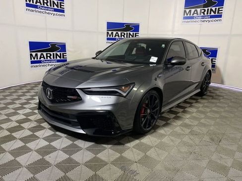 Used 2024 Acura Integra Type S FWD image 11