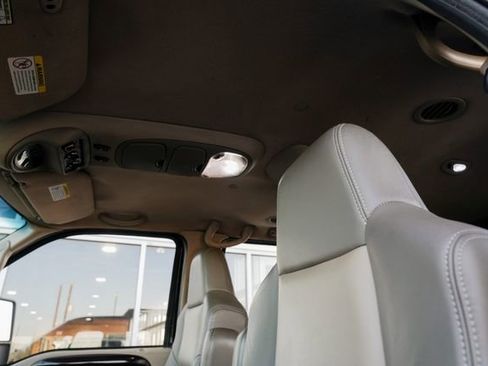 Used 2002 Ford Excursion Limited image 24