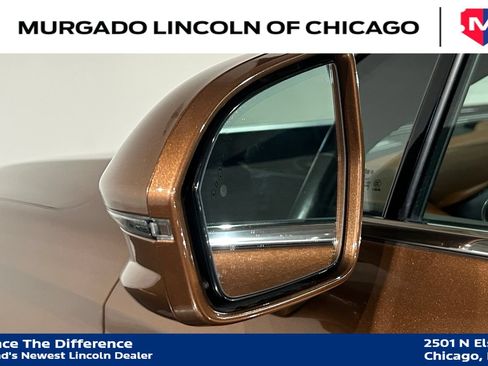 Used 2016 Lincoln MKX Black Label w/ Technology Package AWD/4WD image 16