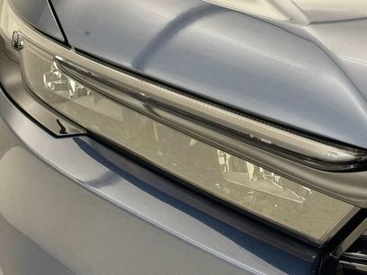 New 2026 Honda CR-V Sport-L