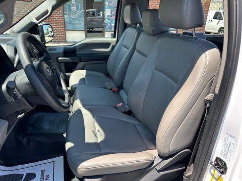 Used 2018 Ford F150 XL w/ XL Power Equipment Group RWD image 21